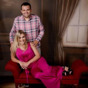 Meet your Posher, Victor